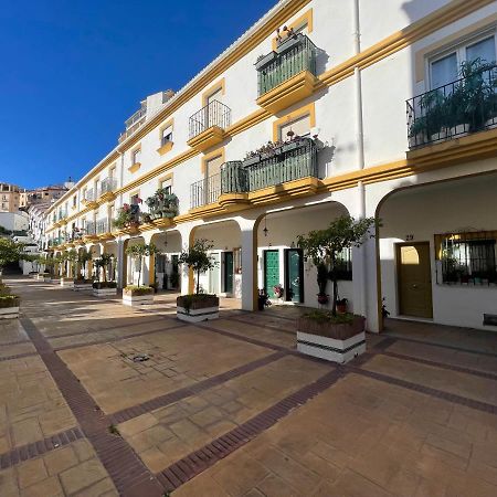 Villa Casa Calma Los Tajillos - A 150 Metros De La Playa Torremolinos Exterior foto